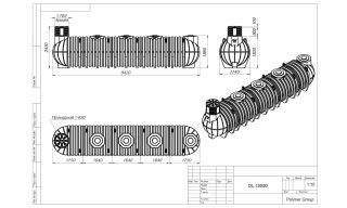 Polimer Group DL 15000 - фото 3