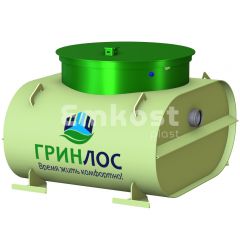 Гринлос Аэро Лайт 3 НК