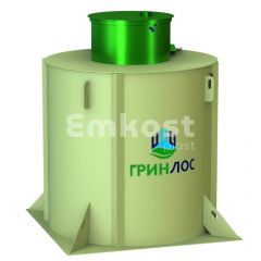 ГРИНЛОС Аэро 25 Пр