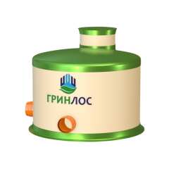 ГРИНЛОС Пв 2300/1500