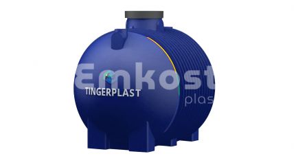 Tingerplast PE 10