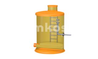 М3Пласт КГ 2300/3000 - фото 1