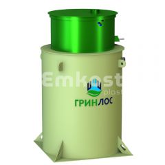 ГРИНЛОС Аэро 5 Пр