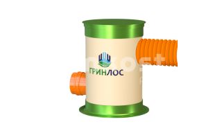 ГРИНЛОС Пп 800/1000 - фото 1