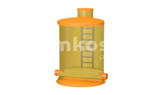 М3Пласт КЛн 2300/3000 - фото 1