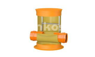 М3Пласт КЛн 800/1000 - фото 1