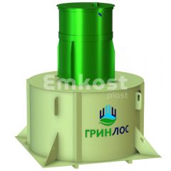 ГРИНЛОС Аэро 10 Супер Лонг