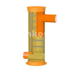 М3Пласт КПп 800/2500