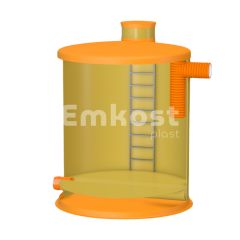 М3Пласт КПп 3000/3500