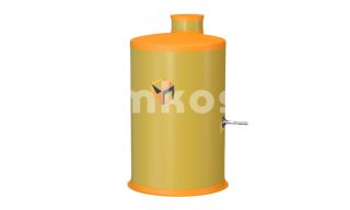 М3Пласт КГ 2300/3500 - фото 2