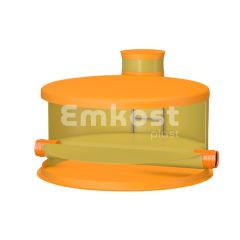 М3Пласт КЛн 3000/1500