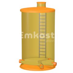 М3Пласт КУ 3000/5000