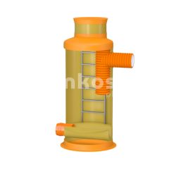 М3Пласт КПп 1200/2500