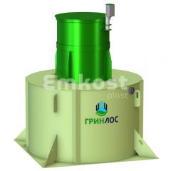 ГРИНЛОС Аква 12 Лонг