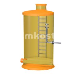 М3Пласт КГ 2300/4000