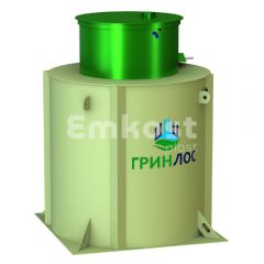 ГРИНЛОС Аэро 8 Пр