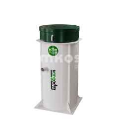 Евробион раунд-8 миди