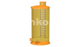 М3Пласт КПв 2300/4500 - фото 1