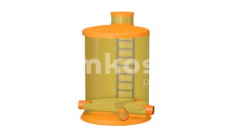 М3Пласт КУ 2300/3000 - фото 1