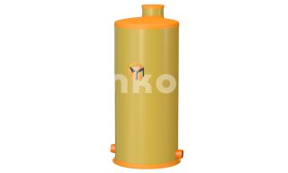 М3Пласт КЛн 2300/5000 - фото 2