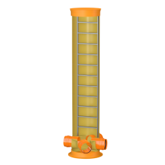 М3Пласт КУ 800/4000