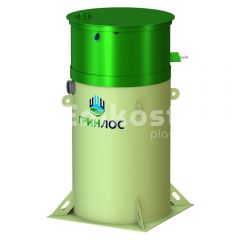 Гринлос Аэро Лайт 4 Пр