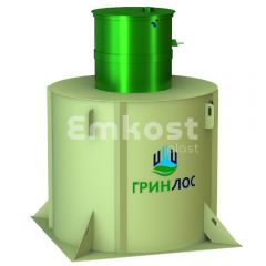 ГРИНЛОС Аэро 20 Пр Миди