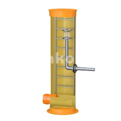 М3Пласт КГ 800/3000