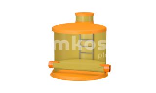 М3Пласт КЛн 2300/2000 - фото 1