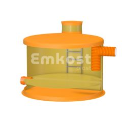 М3Пласт КПп 3000/2000