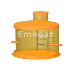 М3Пласт ККн 2300/1500