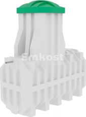 ERGOBOX  4 PR
