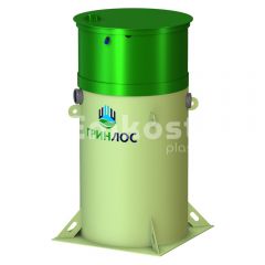 Гринлос Аэро Лайт 4