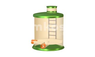 ГРИНЛОС Пв 2300/2500 - фото 2