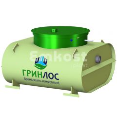 Гринлос Аэро Лайт 6 Пр НК