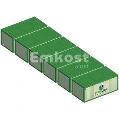 Гринлос БМ Норд 500