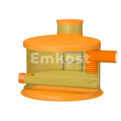 М3Пласт КПп 2300/1500