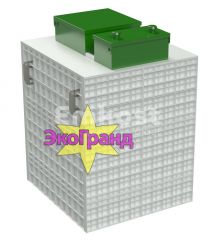 Эко-Гранд 40 Пр