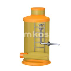 М3Пласт КГ 1500/2500