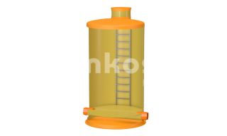 М3Пласт КЛн 2300/4000 - фото 1