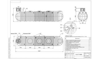 Polimer Group DL DT 15000 - фото 3