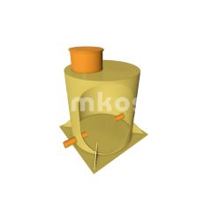 М3Пласт КЛ 2500/5000