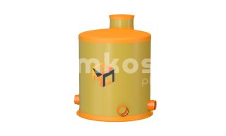 М3Пласт КУ 2300/2500 - фото 2