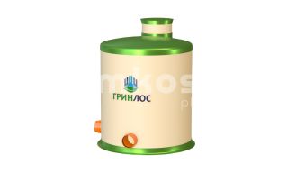 ГРИНЛОС Пв 2300/2500 - фото 1