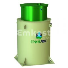 ГРИНЛОС Аэро 5