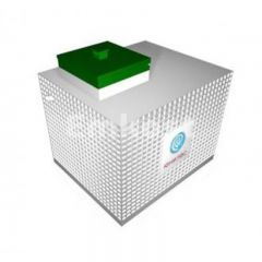 Астра 50 Миди