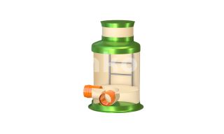 ГРИНЛОС Пв 1200/1500 - фото 2