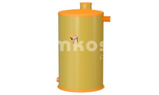 М3Пласт КПп 3000/5000 - фото 2