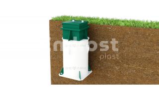 Земляк UNO 7 PRO (1000) - фото 3