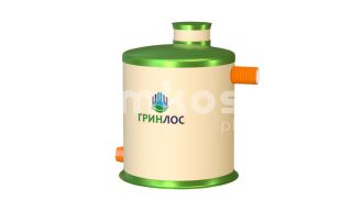 ГРИНЛОС Пп 2300/2500 - фото 1